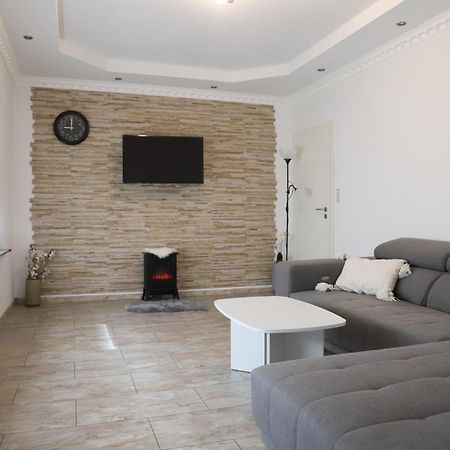 Gemuetliches Familienhaus - Fuehlt Euch Wohl Apartment Oldenburg Ngoại thất bức ảnh