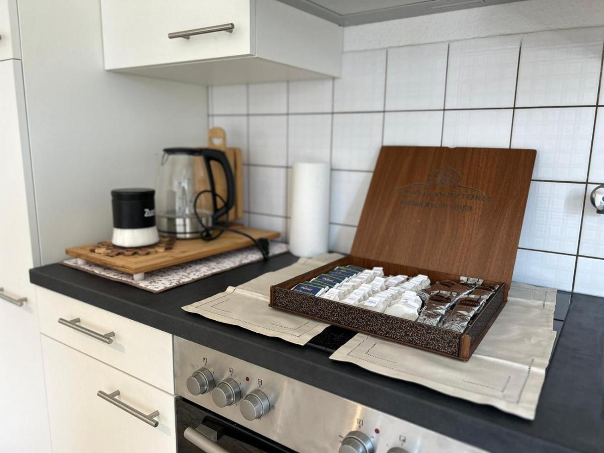 Gemuetliches Familienhaus - Fuehlt Euch Wohl Apartment Oldenburg Ngoại thất bức ảnh