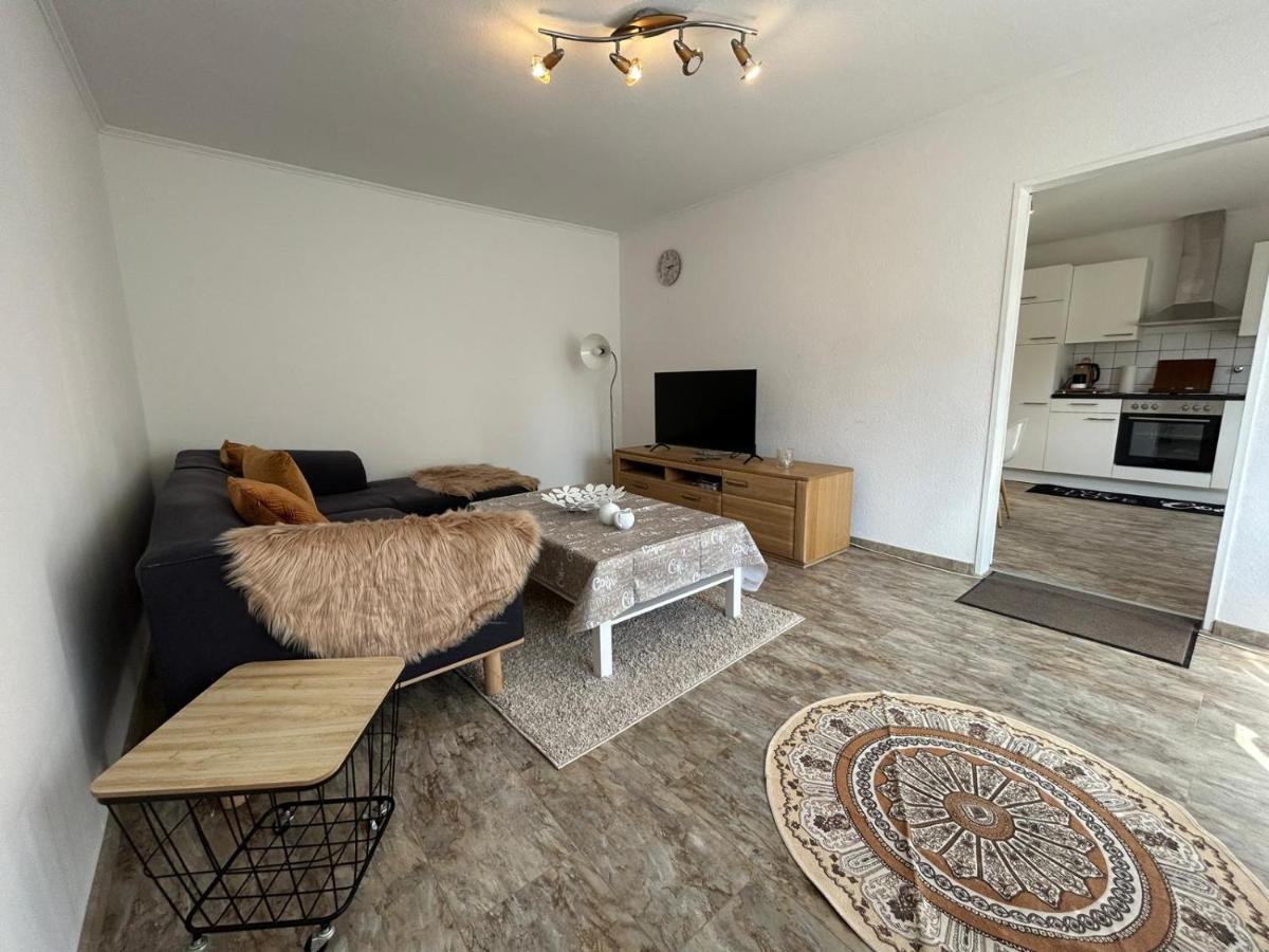 Gemuetliches Familienhaus - Fuehlt Euch Wohl Apartment Oldenburg Ngoại thất bức ảnh