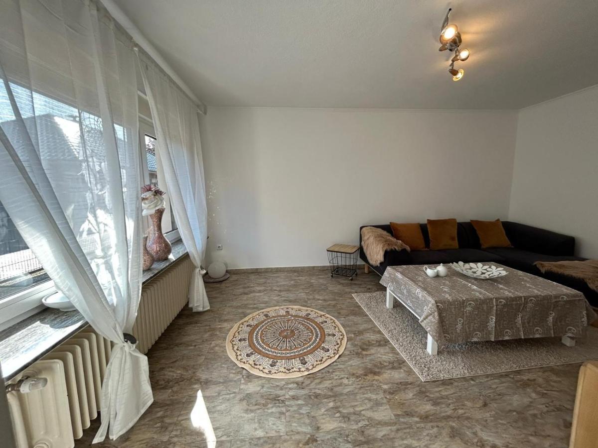 Gemuetliches Familienhaus - Fuehlt Euch Wohl Apartment Oldenburg Ngoại thất bức ảnh