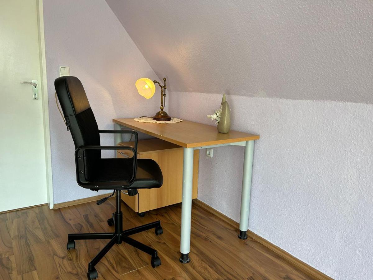 Gemuetliches Familienhaus - Fuehlt Euch Wohl Apartment Oldenburg Ngoại thất bức ảnh