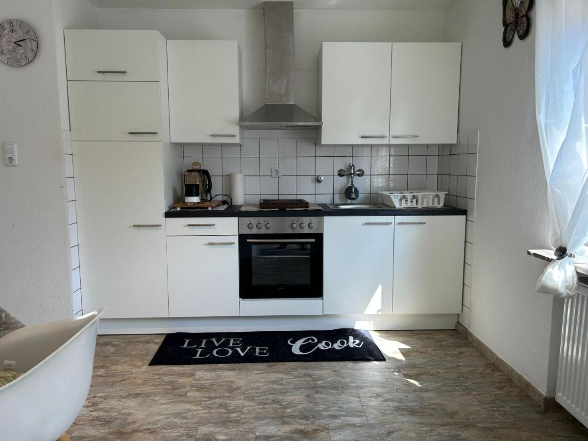 Gemuetliches Familienhaus - Fuehlt Euch Wohl Apartment Oldenburg Ngoại thất bức ảnh