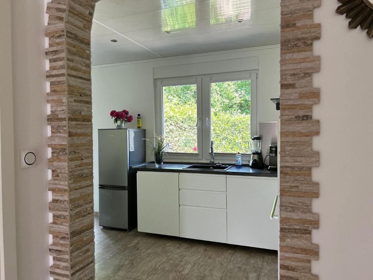 Gemuetliches Familienhaus - Fuehlt Euch Wohl Apartment Oldenburg Ngoại thất bức ảnh