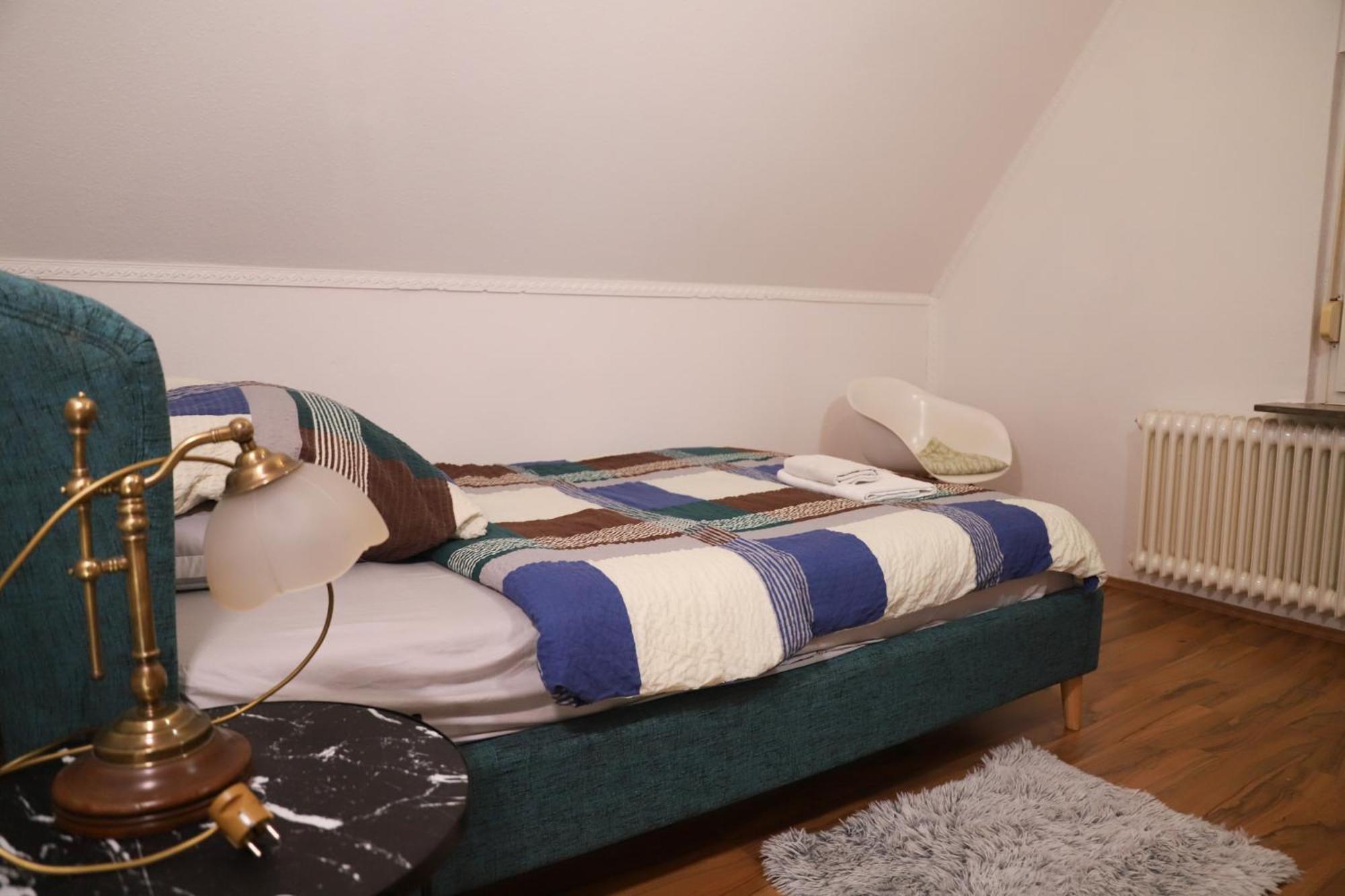 Gemuetliches Familienhaus - Fuehlt Euch Wohl Apartment Oldenburg Ngoại thất bức ảnh